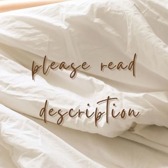 women’s 3 item mystery box ✰ - Picture 15 of 15